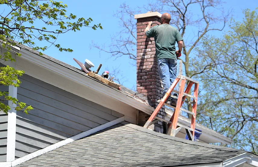 Chimney & Fireplace Inspections Services in Aberdeen, WA