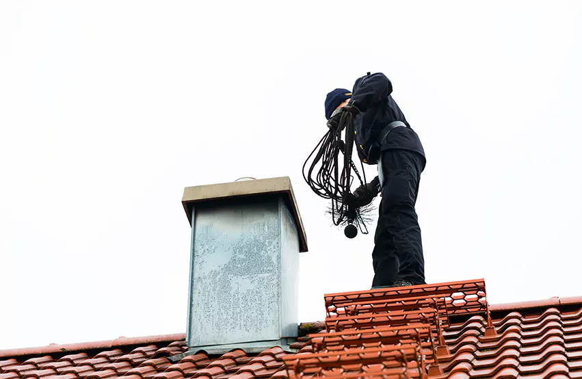 Chimney & Fireplace Sweeps in Aberdeen, WA