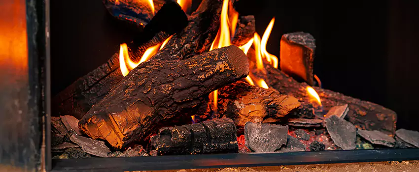 Chimney Fireplace Ash Dump Cleaning in Aberdeen, WA