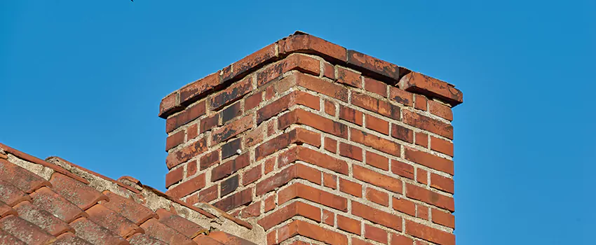 Clean Blocked Chimney in Aberdeen, Washington