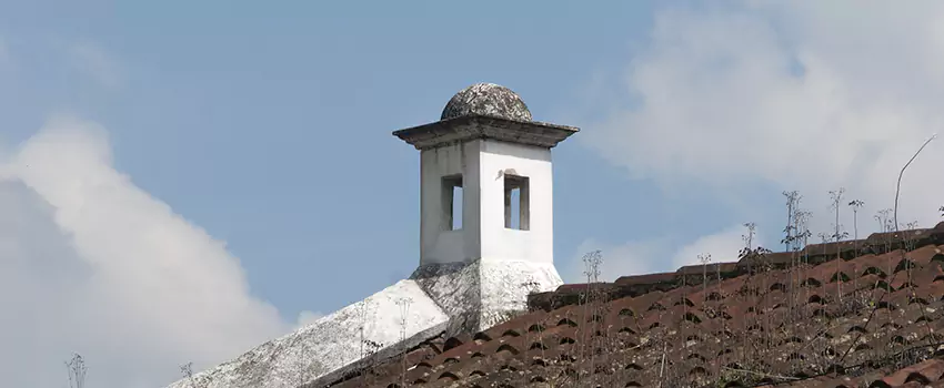 Cost To Rebuild A Chimney in Aberdeen, WA