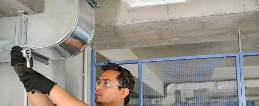 HVAC Ductwork Cleaning in Aberdeen, WA
