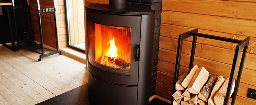 Gas Fireplace Door Handle Installation Services in Aberdeen, Washington