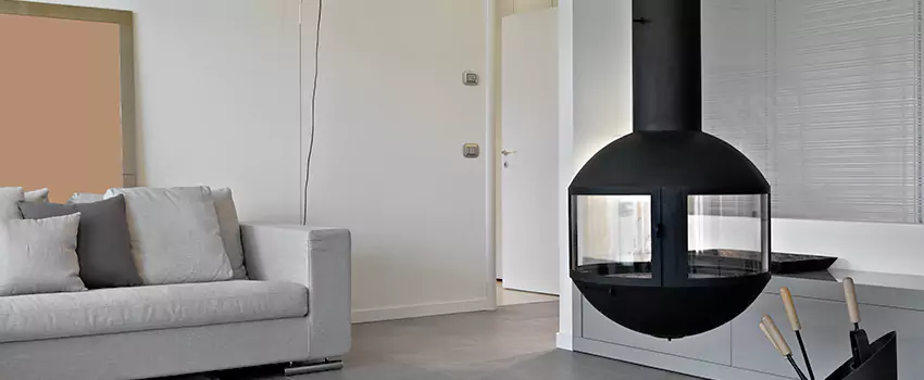 Hanging & Suspended Fireplaces Designer in Aberdeen, Washington