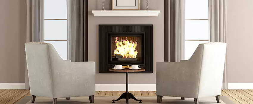 Heat & Glo Outdoor Gas Fireplaces Installation Contractors in Aberdeen, Washington