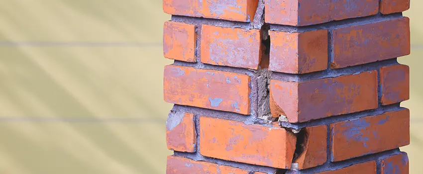 Leaking Chimney Repair And Replacement Cost in Aberdeen, Washington