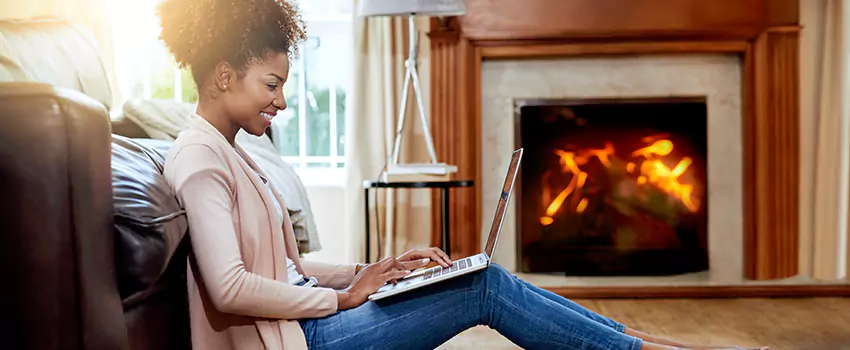 Cost-Effective Osburn Fireplace Installation and Repair in Aberdeen, WA