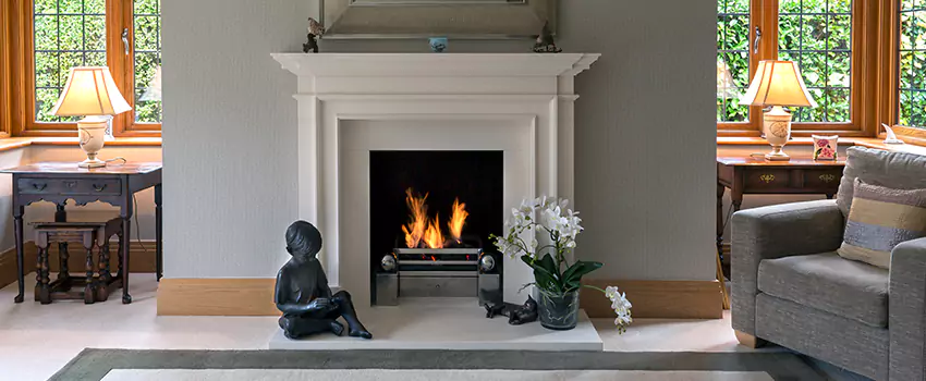 RSF Fireplaces Maintenance and Repair in Aberdeen, Washington