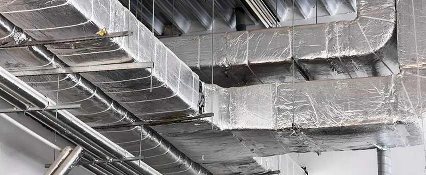 Vent Dust Cleaning Cost in Aberdeen, WA