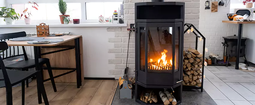 Wood Stove Firebox Installation Services in Aberdeen, WA