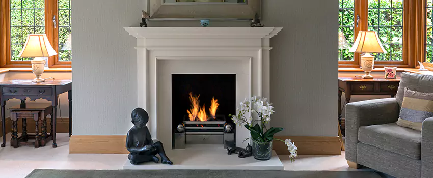Astria Open-Hearth Wood Fireplaces Services in Aberdeen, WA