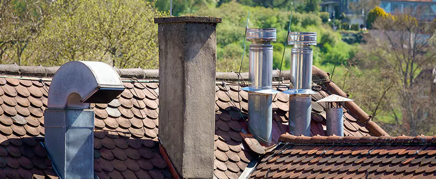 Commercial Chimney Blockage Removal in Aberdeen, Washington