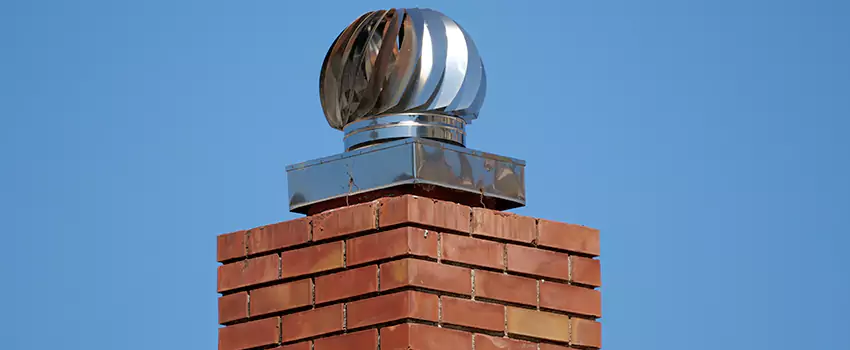 Chimney Damper Hinge Repair in Aberdeen, WA