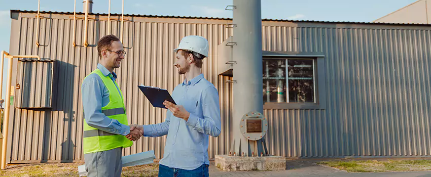 Chimney Cap Inspection in Aberdeen, WA