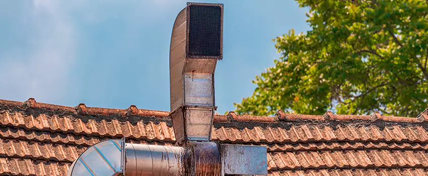 Chimney Blockage Removal in Aberdeen, Washington