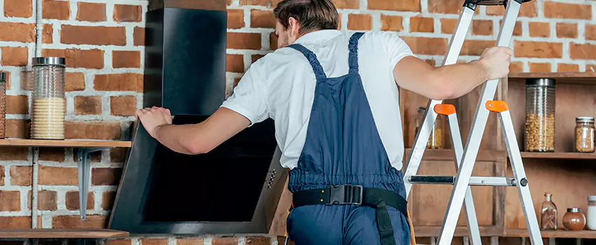 Modern Chimney Soot Cleaning Techniques in Aberdeen, Washington