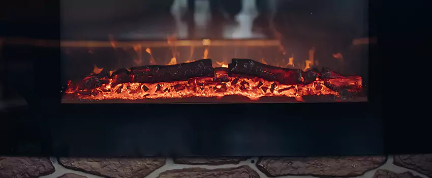 Cost of Electric Fireplace Repair Service in Aberdeen, Washington