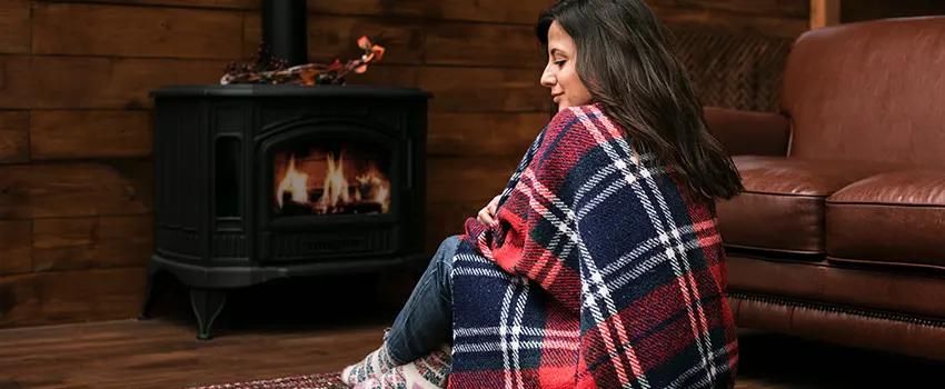 Fireplace Firebox Grate Replacement Services  in Aberdeen, Washington