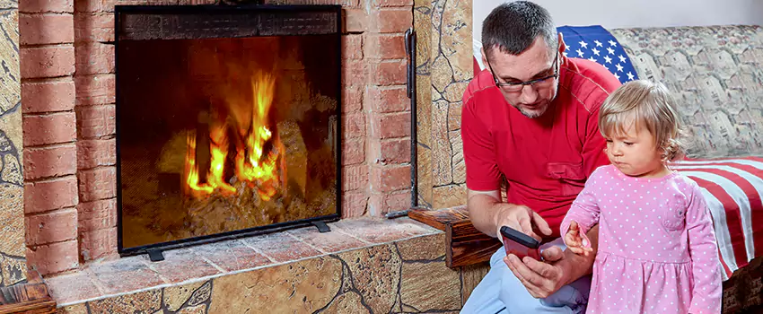 Fireplace Safety Locks For Kids in Aberdeen, WA