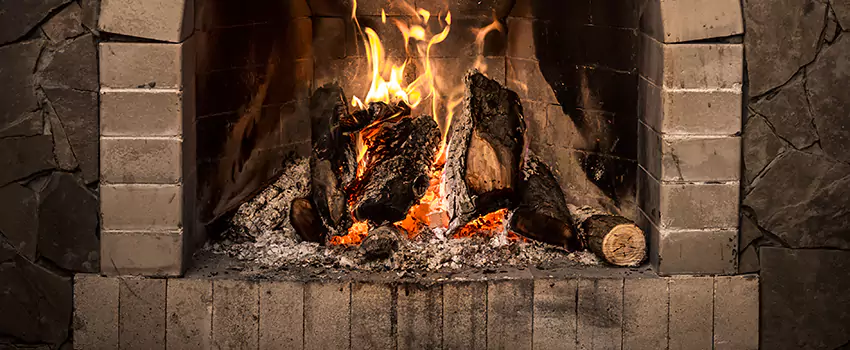 Cost of Rebuilding A Fireplace in Aberdeen, Washington