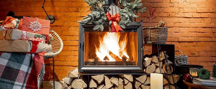 Steel Fireplace Grate Repair And Replacement Services in Aberdeen, Washington