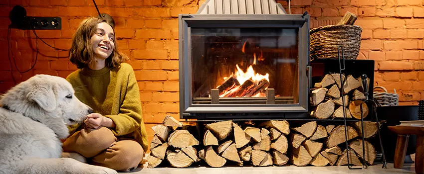 Fireplace Smell Removal Cost in Aberdeen, WA