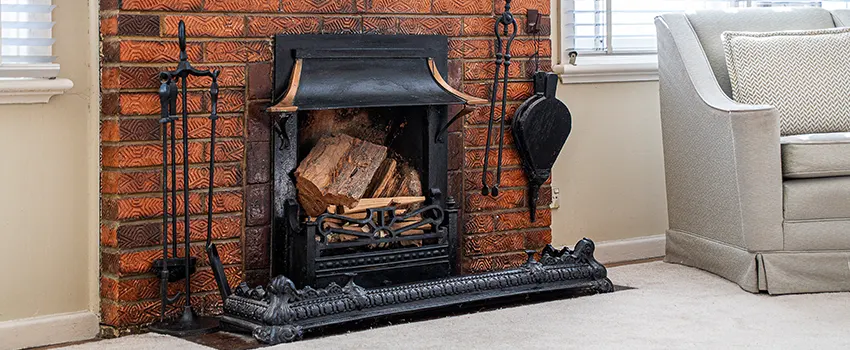 Custom Old Fireplace Redesign Services in Aberdeen, Washington