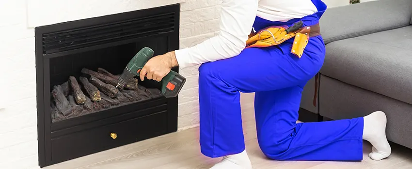 Pellet Fireplace Repair Services in Aberdeen, WA
