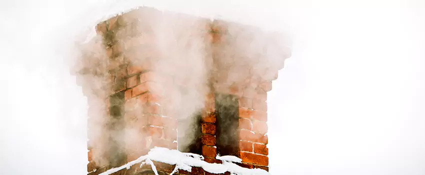 Chimney Flue Soot Removal in Aberdeen, WA