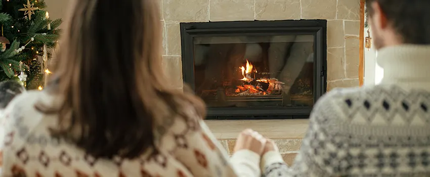 Superior Open-Hearth Wood Fireplaces in Aberdeen, WA