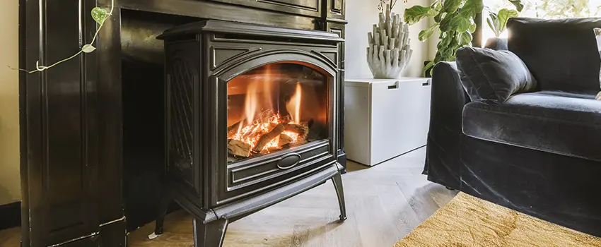 Valor Wood Fireplace in Aberdeen, WA