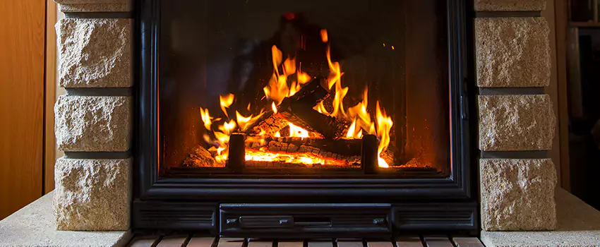 Cost of Wood Fireplace Installation in Aberdeen, WA