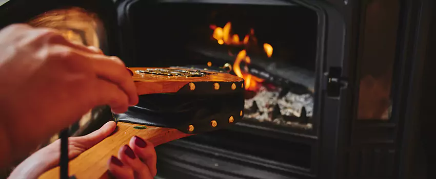 Wood Stove Grates Repair in Aberdeen, Washington